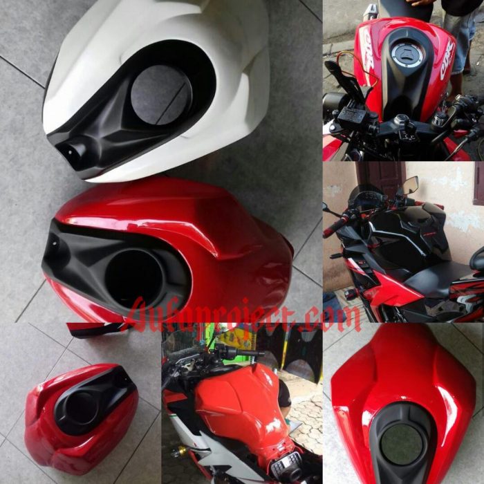 For new cbr150