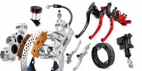 Brake Systems