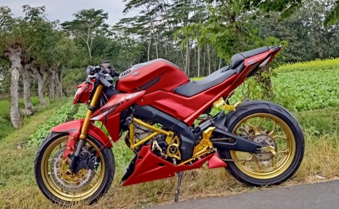 yamaha-Vixion-Modif-Sports Naked