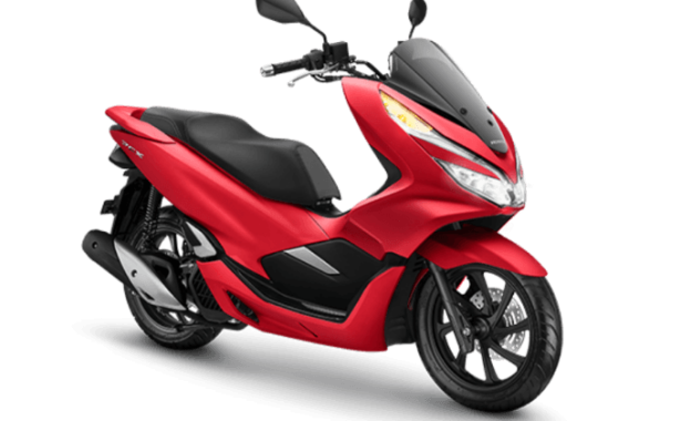 Review Honda PCX 125 vs PCX 150