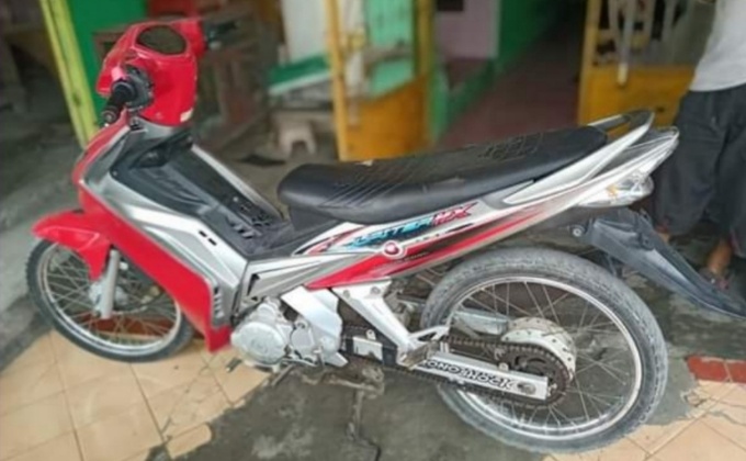 yamaha jupiter mx