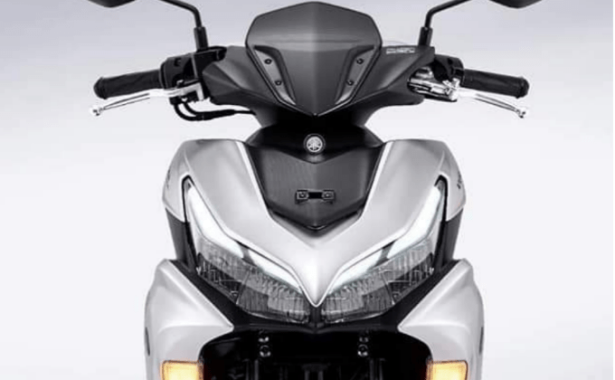 Perbedaan Yamaha Aerox ABS dan Non-ABS