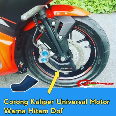 Rem Cakram Motor Panas Berlebih