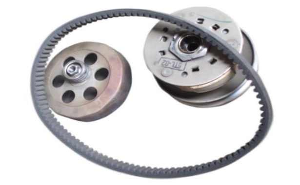 Tips Merawat V-Belt Motor Matic