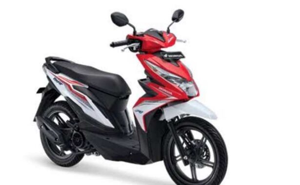 Cara Merawat Motor Beat Injeksi