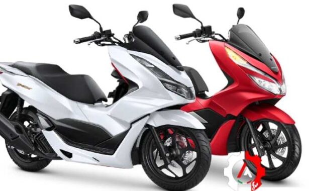 Review Honda PCX 125 vs PCX 150