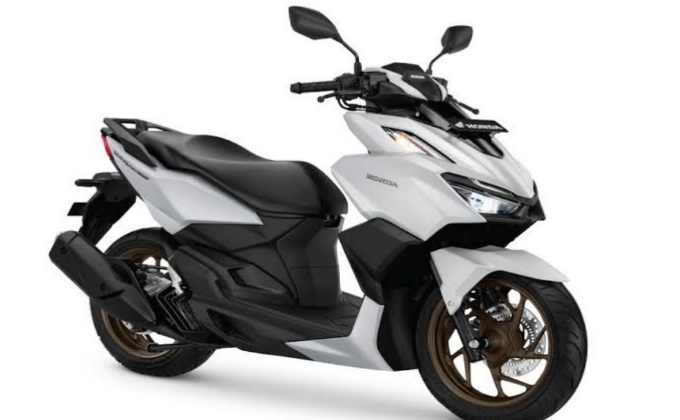 Honda New Vario 160cc