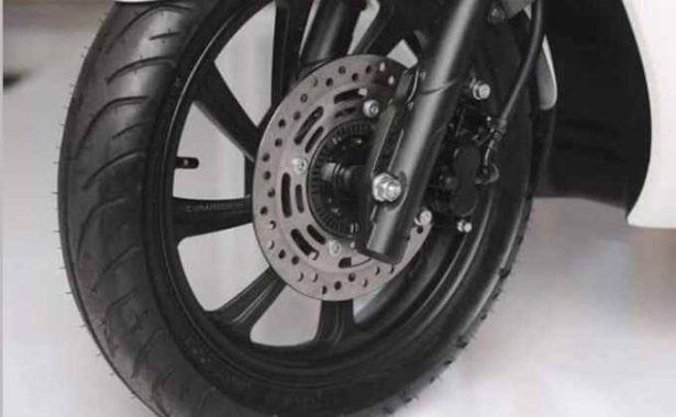 Rem Cakram Motor Panas Berlebih