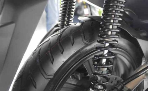 Shock Belakang Motor Harus Diganti
