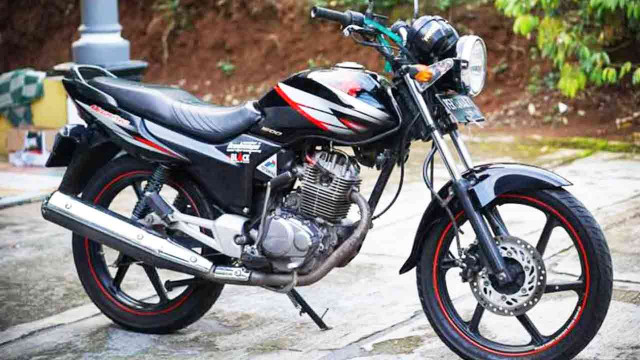 Featured image for Cari Motor Ninja? Berikut 5 Motor Ninja Bekas Harga Rp15 Jutaan, Ada 150 RR 2015