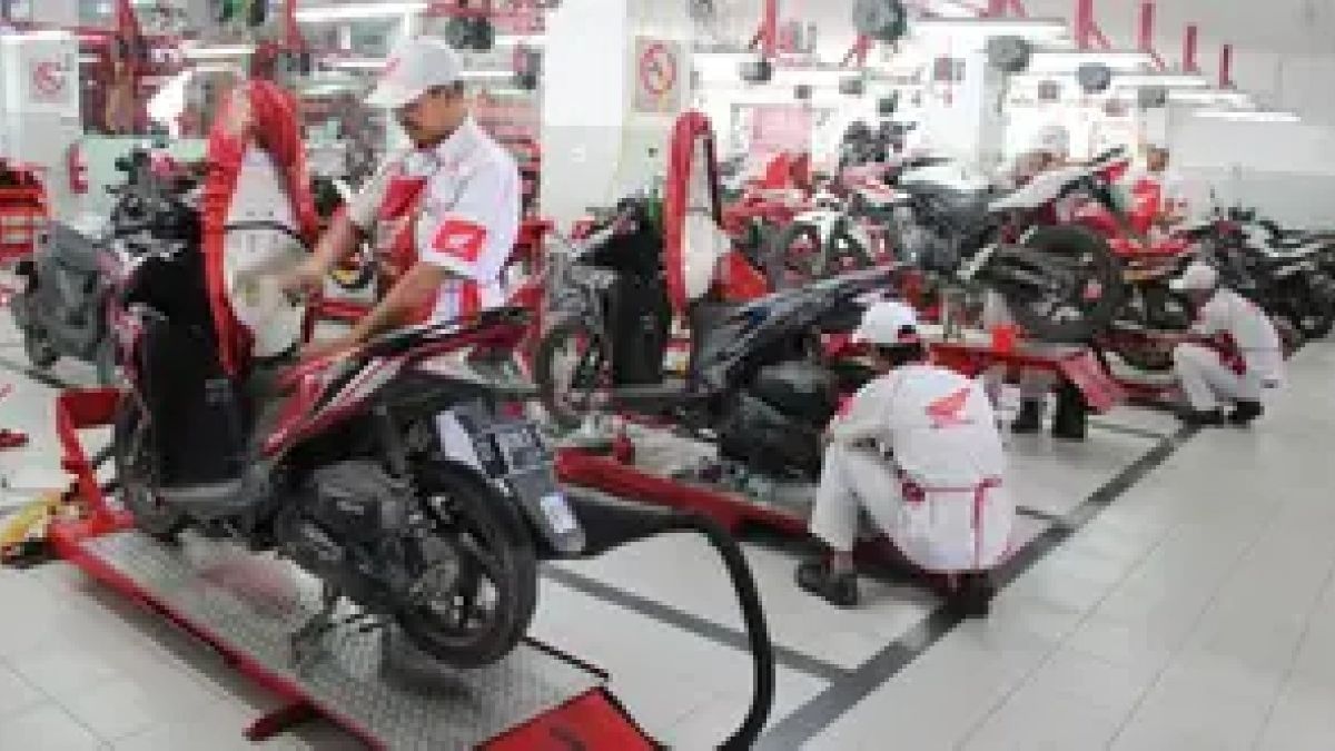 Featured image for Penyebab Utama Motor Injeksi Brebet & Cara Ampuh Mengatasinya!