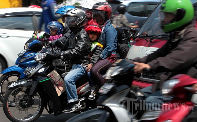 Featured image for Mudik Naik Motor Matic? Ini Alasan Kenapa Banyak Orang Gak Mau Ganti Pilihan!