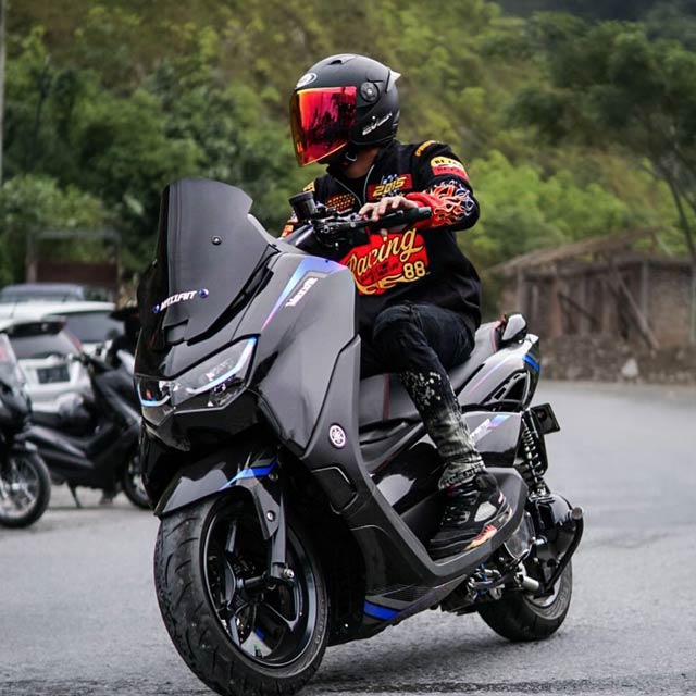 Content image for Tangki Motor Berkarat: Tanda, Penyebab, dan Langkah Preventif yang Harus Diketahui