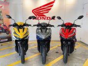 Modifikasi Honda Vario 125: Pilih Gaya Agresif atau Elegan Sesuai Karakter Anda