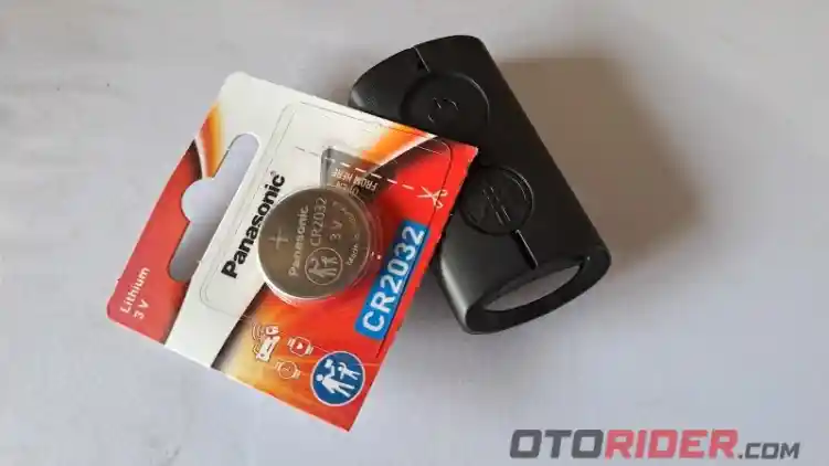 Motor Keyless Susah Nyala Mungkin Ini 3 Tanda Baterainya Mulai Lemah
