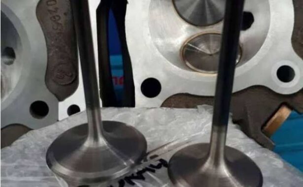 Ukuran Klep Motor Honda Terpopuler