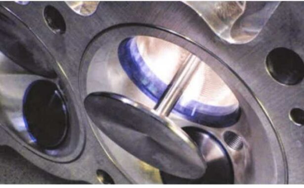 Ukuran Klep Motor Honda Terpopuler