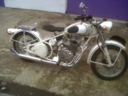 Apa Itu Motor Custom Ini Penjelasan Lengkap Dan Evolusinya Dari Klasik Sampai Mo