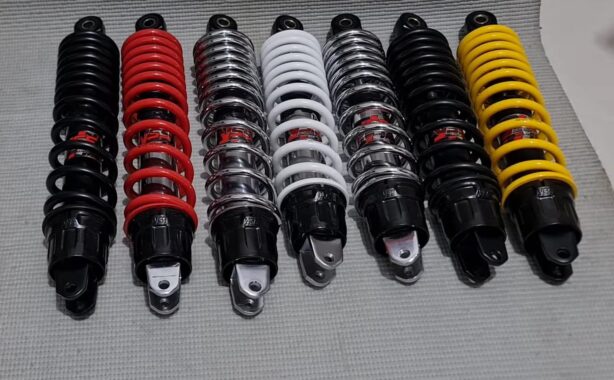 Shockbreaker 320mm vs 340mm