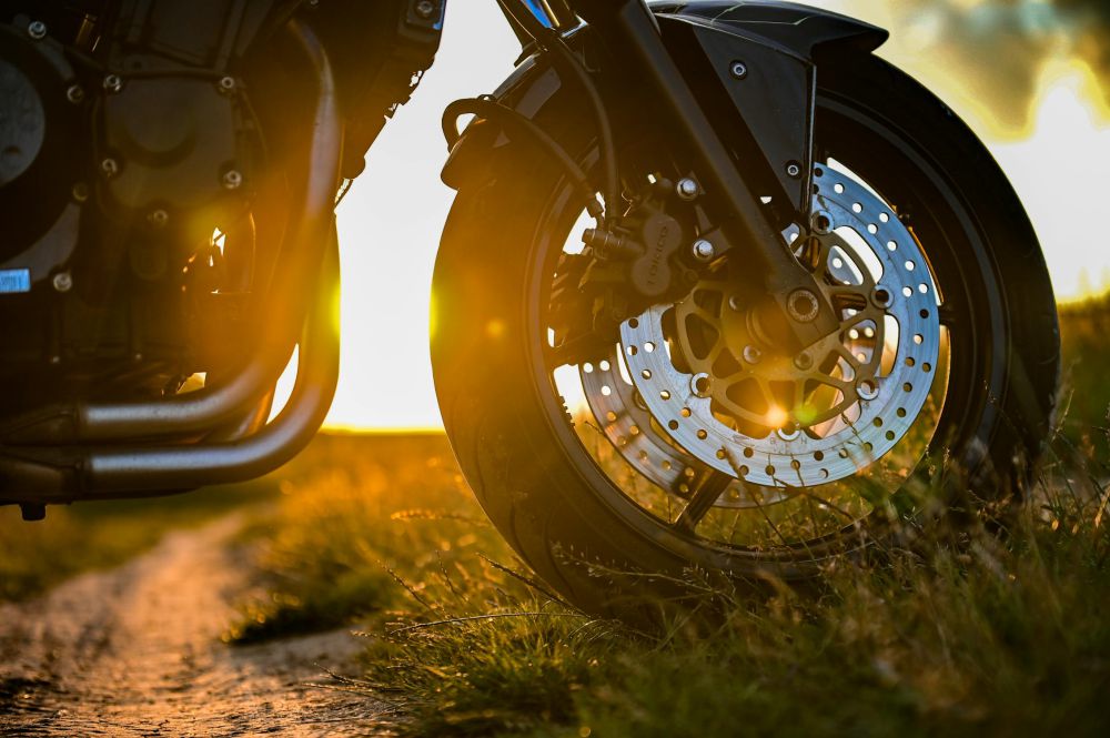 ban motor