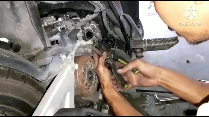 9 Tanda Thermostat Vario 125 Bermasalah