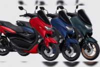 perbandingan NMAX 155 ABS Non-ABS 2025
