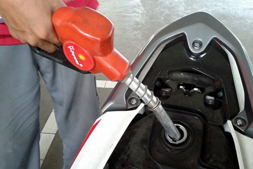 alasan pakai bensin berkualitas