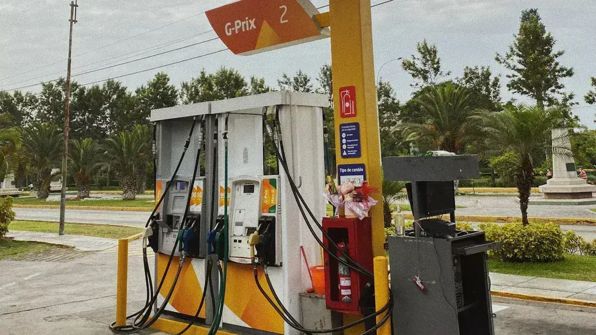 alasan pakai bensin berkualitas Motor Harus Pakai Bensin Berkualitas