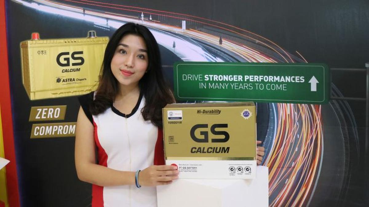 rekomendasi aki Yamaha NMAX