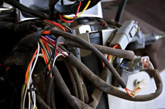 Arti Warna Kabel Honda Paling Lengkap