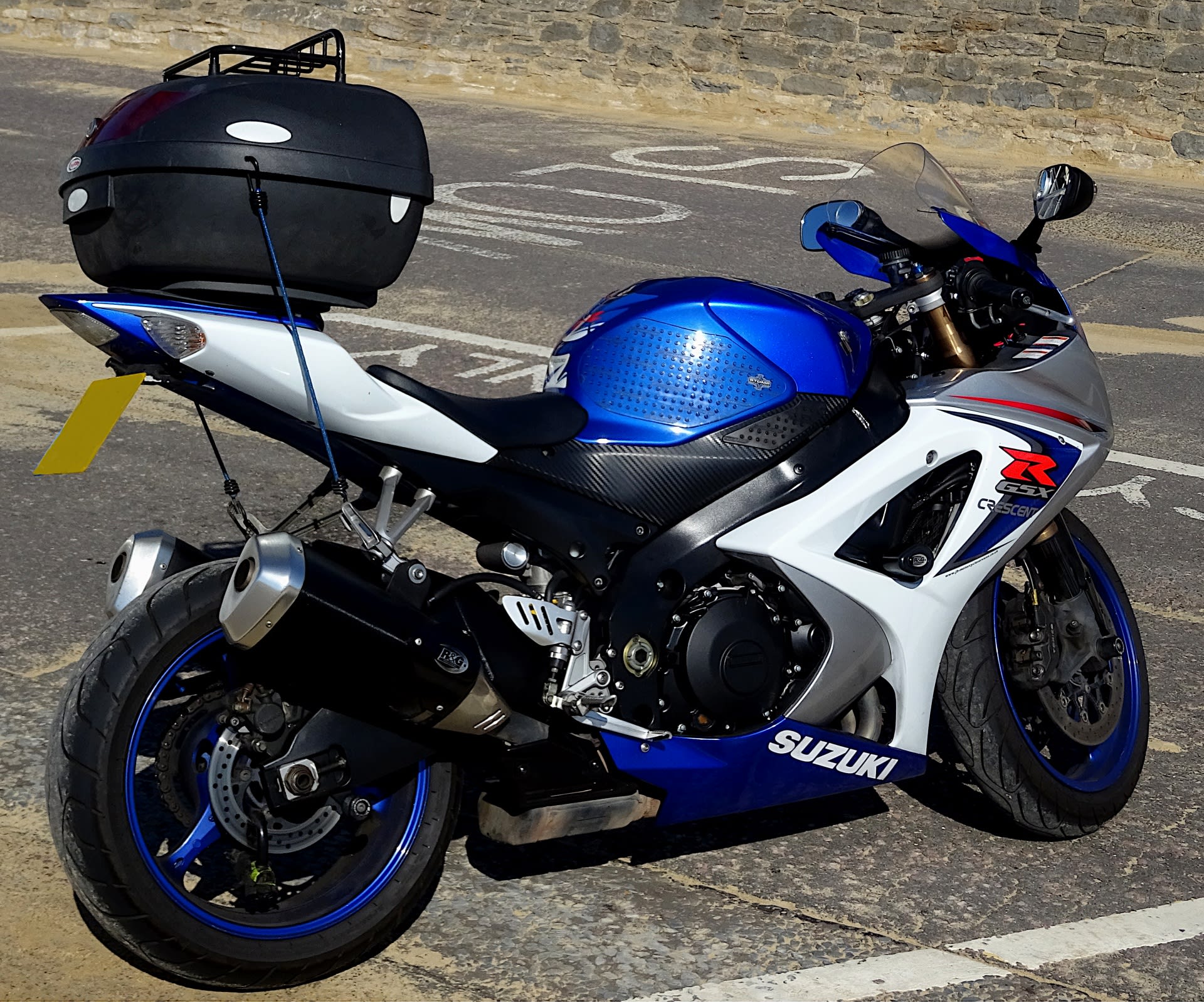 cara memilih box motor