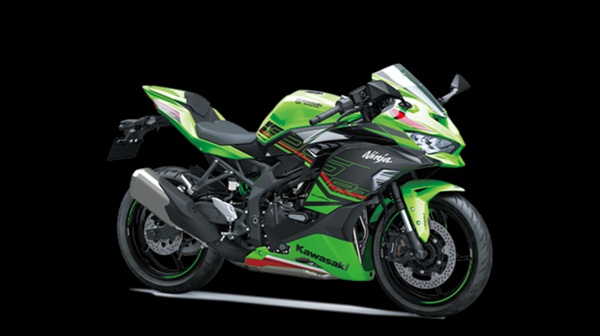 keunggulan ZX-25R 2025