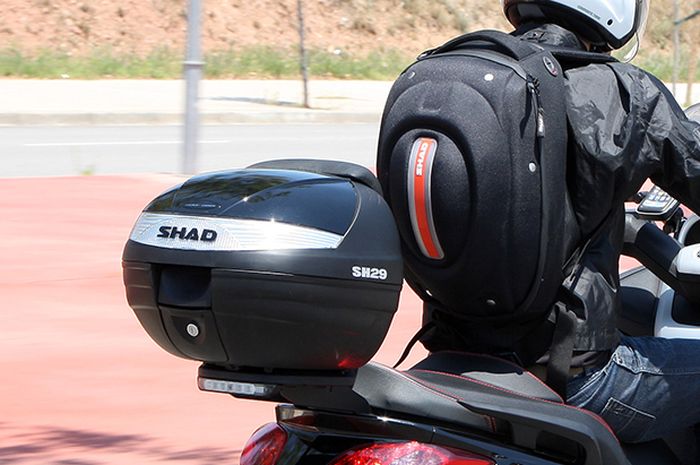 memilih box motor Memilih Box Motor