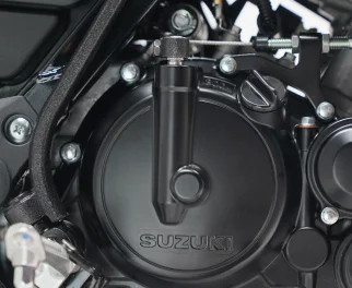 model baru Suzuki Satria F150 model baru Suzuki Satria F150