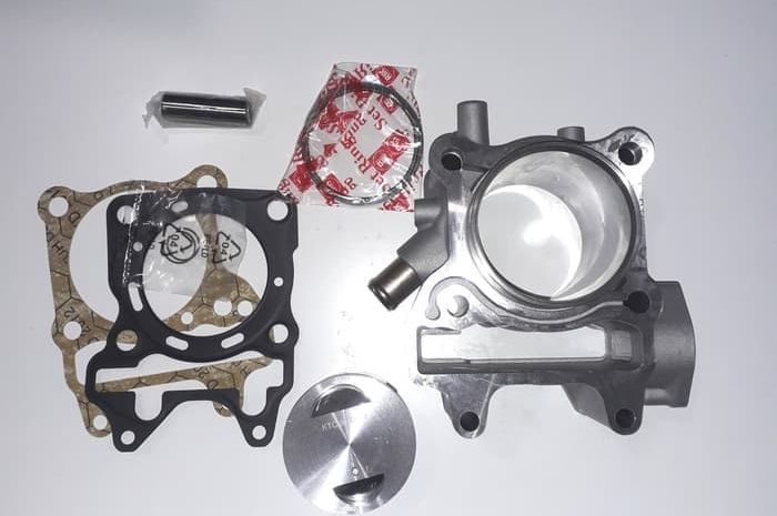 ukuran boring semua tipe motor