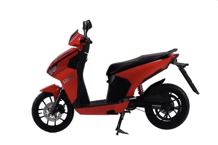 Motor Listrik 2025 yang Paling Pas Dipakai Ojek Online