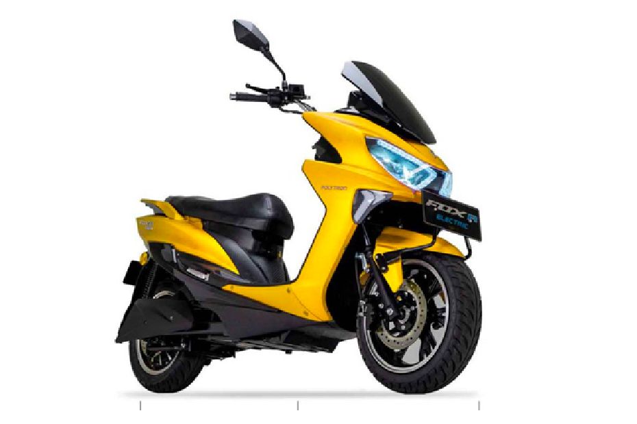 Motor Listrik Murah 2025