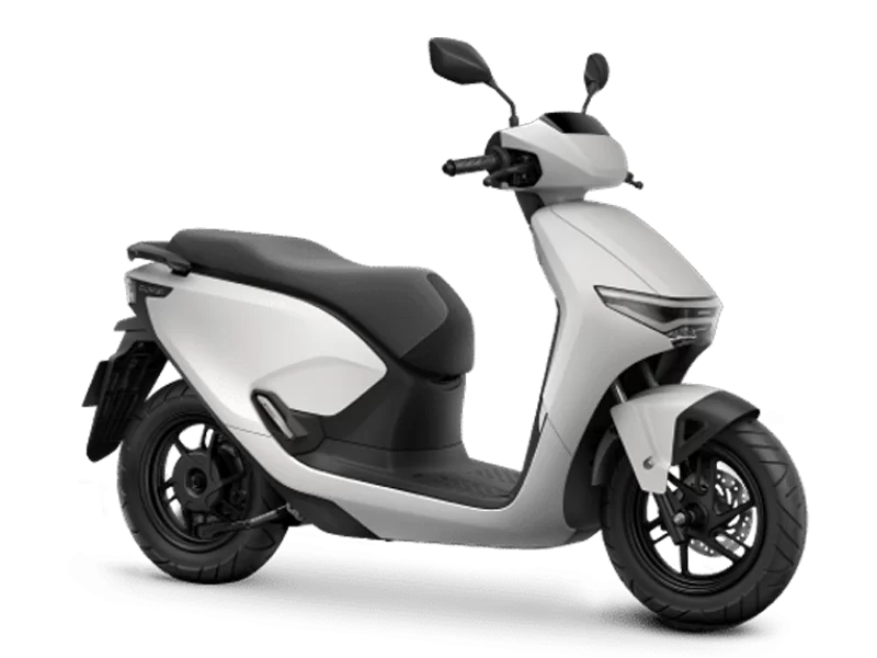 Motor Listrik Murah 2025