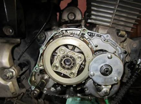 Persneling Motor Keras Persneling Motor Keras