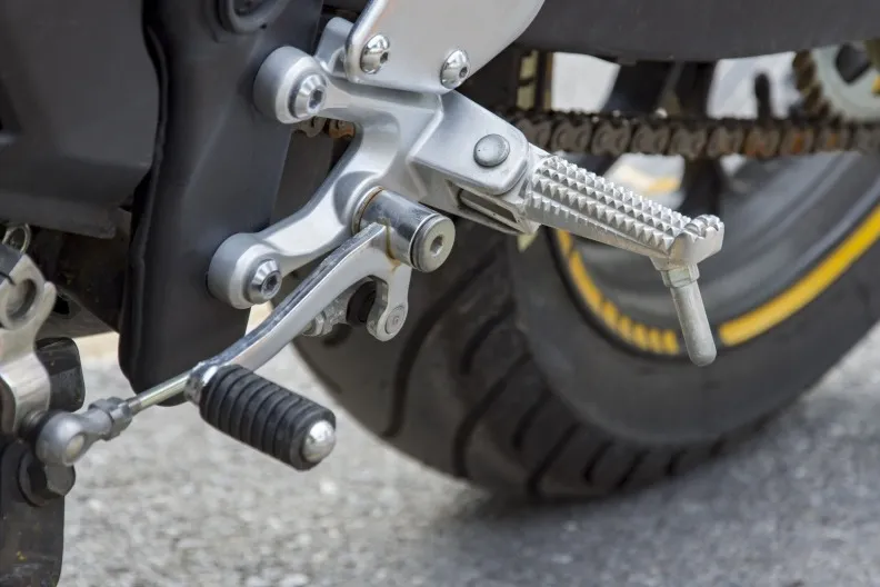 Persneling Motor Keras Persneling Motor Keras