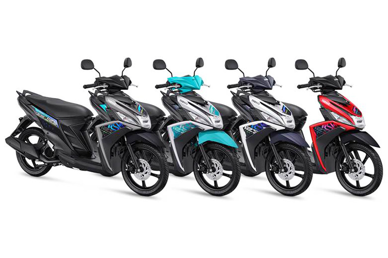 motor murah terbaru 2025