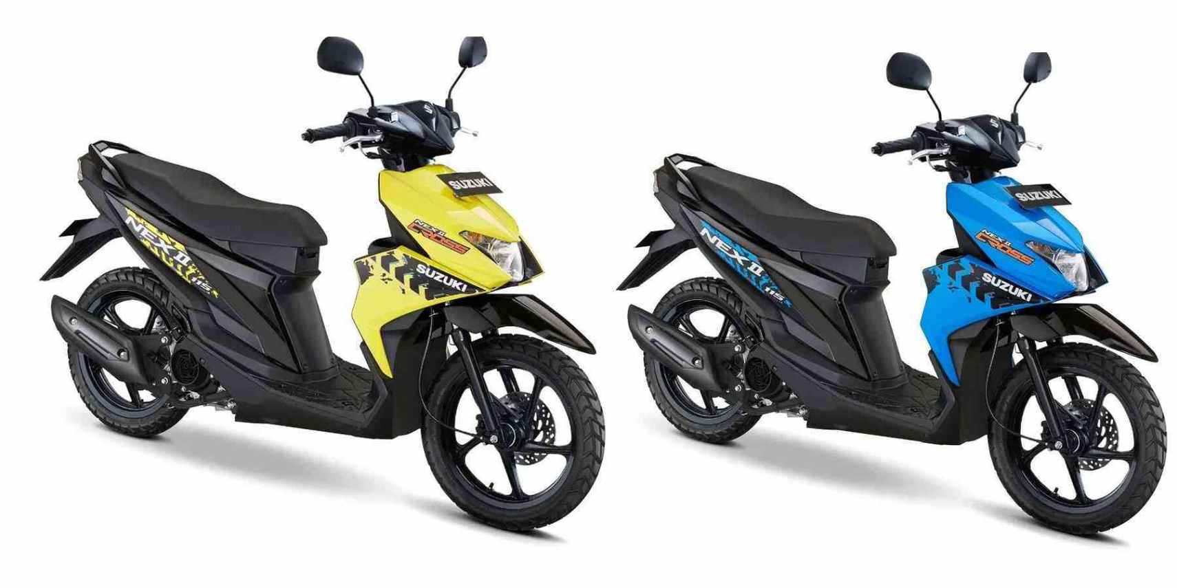 motor murah terbaru 2025 Motor Harga Murah 2025