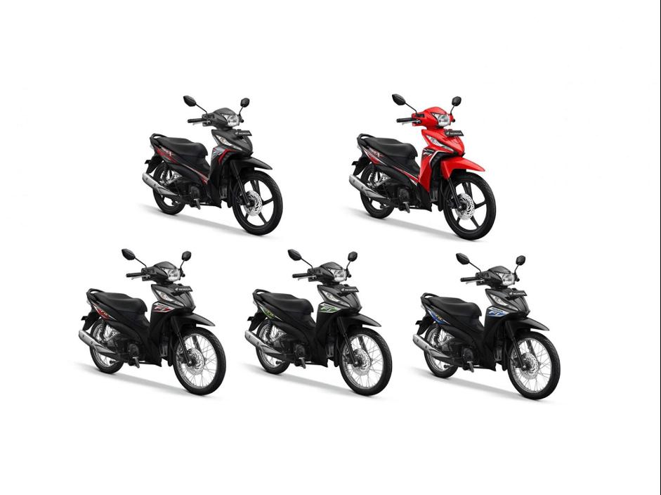 motor murah terbaru 2025 Motor Harga Murah 2025