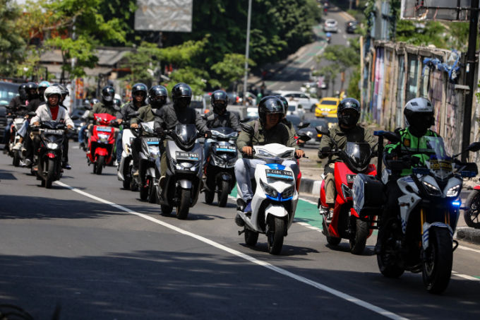 Tips Beli Motor Listrik Bekas Agar Tak Tertipu Tips Beli Motor Listrik Bekas Agar Tak Tertipu