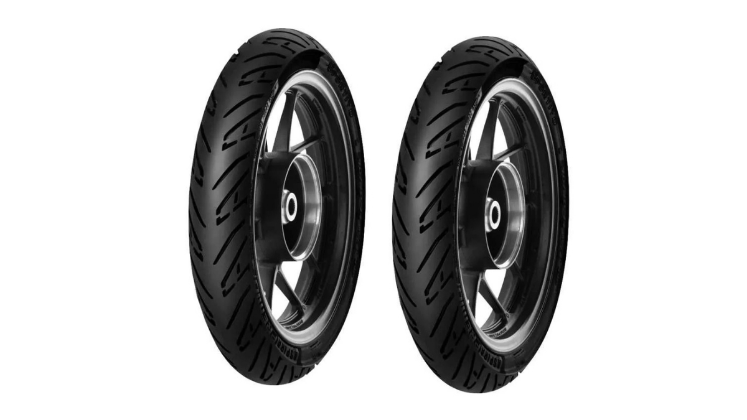 ban donat Honda Vario