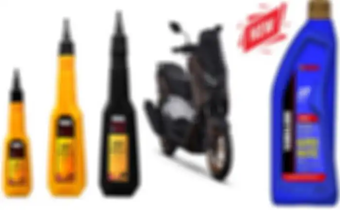 5 Oli Gardan NMAX Paling Awet