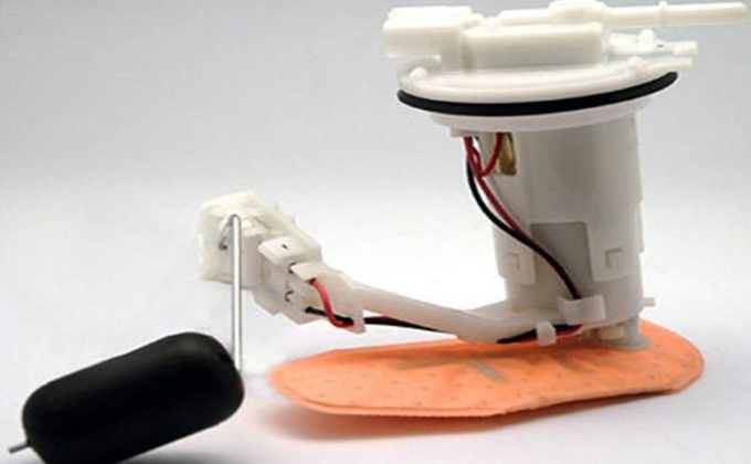 Tanda Fuel Pump Motor Rusak Tanda Fuel Pump Motor Rusak