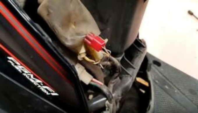 10 Kode MIL Honda Beat yang Sering Muncul