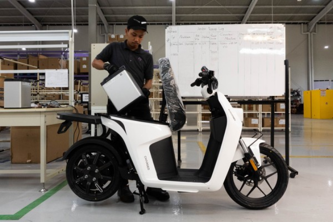 Cara Aman Beli Motor Listrik Bekas