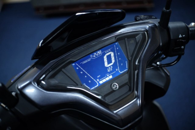 Kode 12 Aerox Muncul? Ini Penyebab Utama
